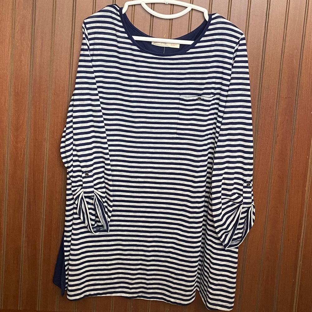 Women’s Faded Glory Tunic